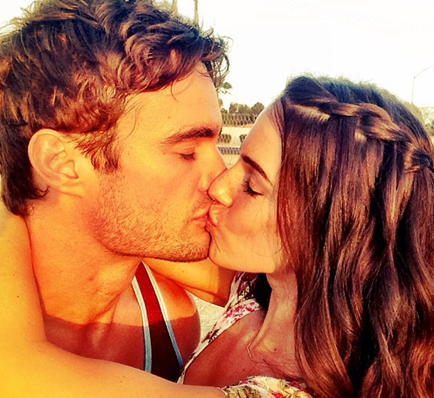 Thom Evans