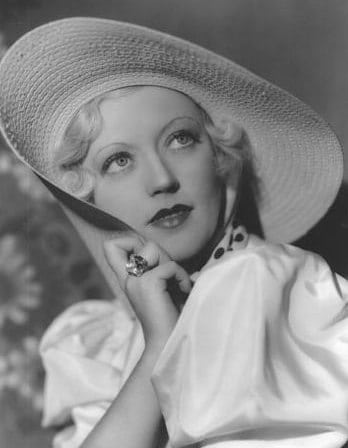 Marion Davies