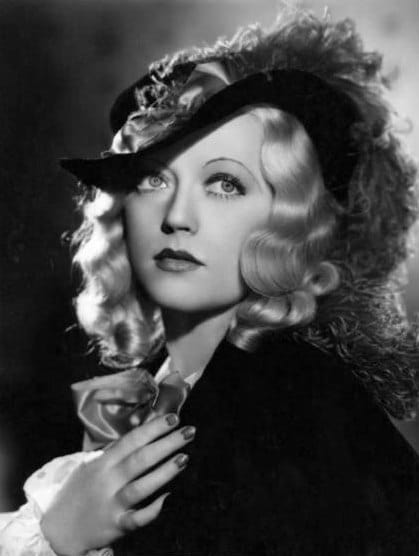 Marion Davies
