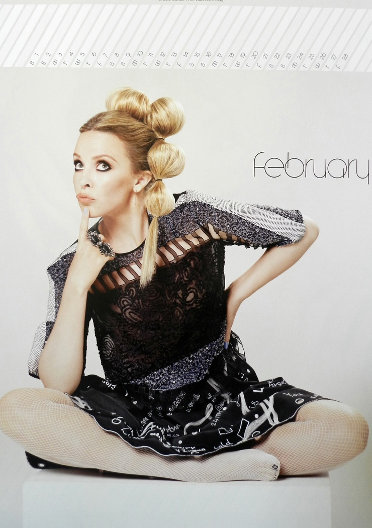 Kylie Minogue Kylie Minogue