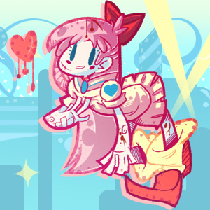 Deadly Kawaii