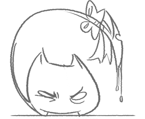 Deadly Kawaii