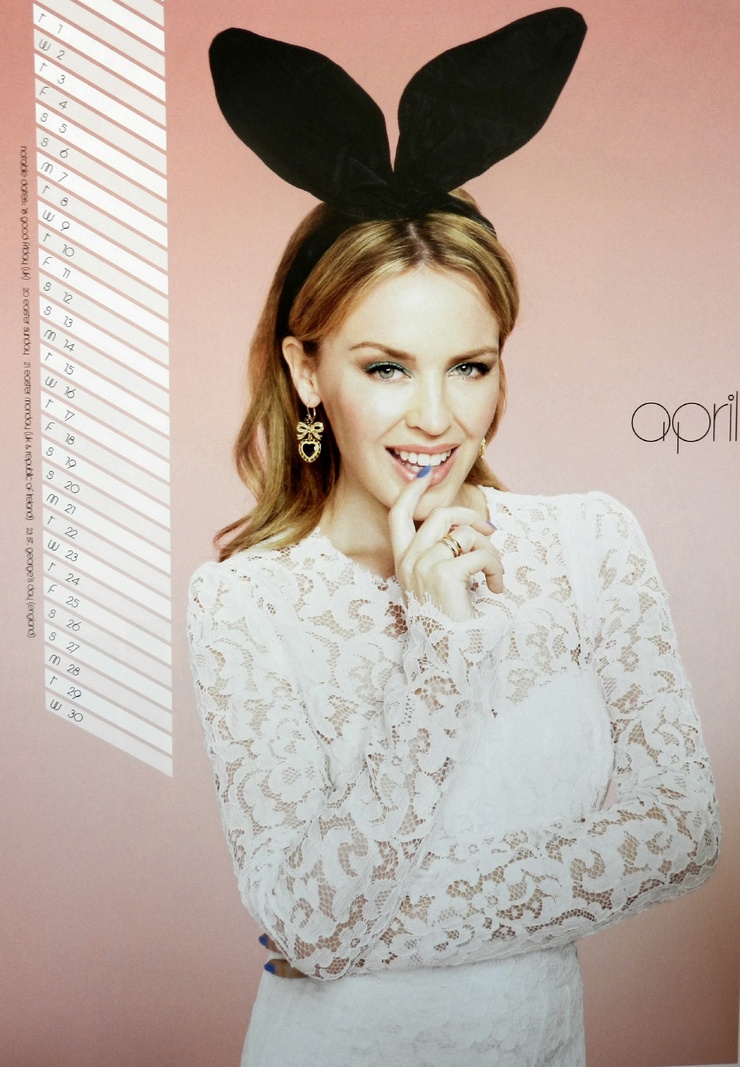 Kylie Minogue Kylie Minogue