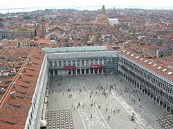 Piazza San Marco