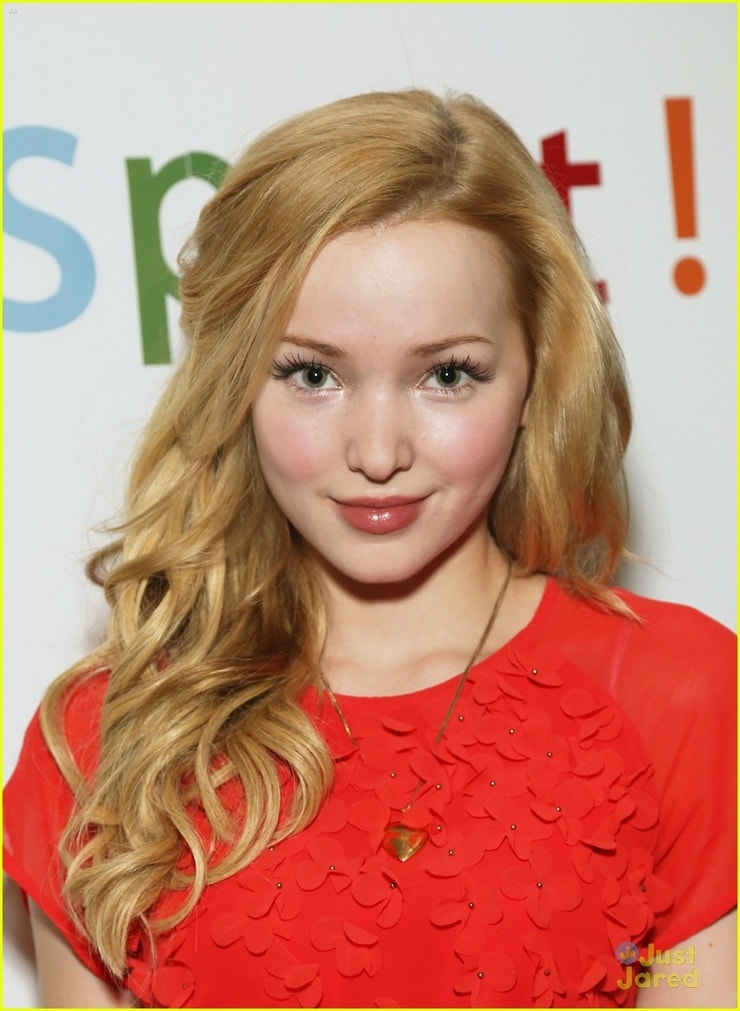 Picture of Dove Cameron