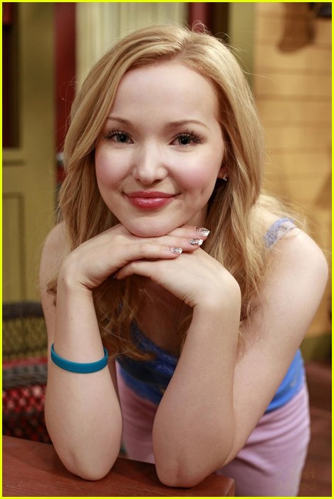 Dove Cameron Dove Cameron