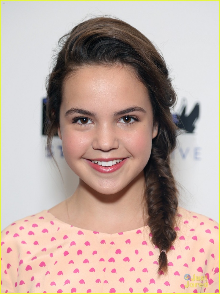 Bailee Madison Bailee Madison