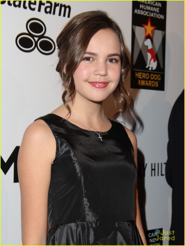 Bailee Madison