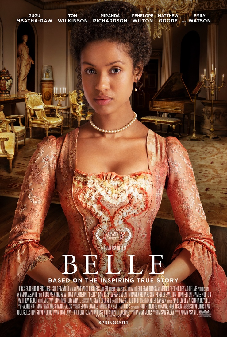 Belle Belle