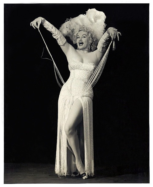 Dixie Evans Dixie Evans