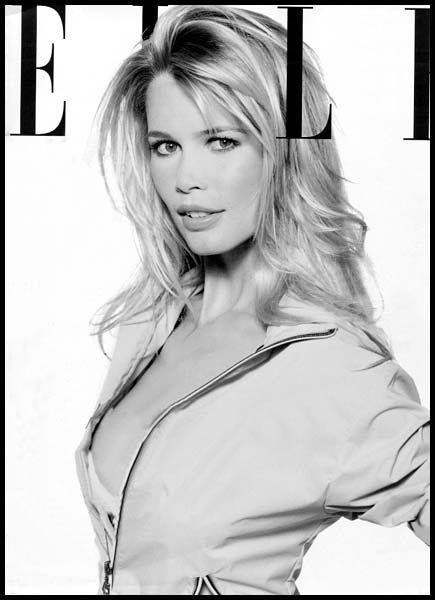 Claudia Schiffer