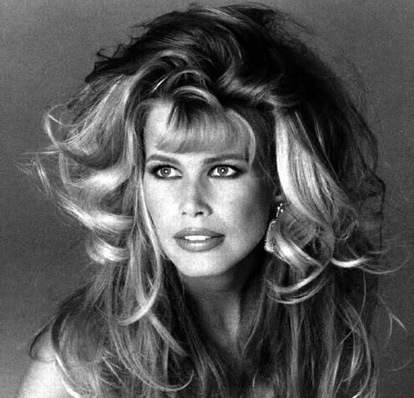 Claudia Schiffer