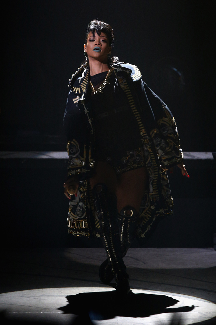 Rihanna