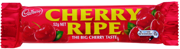 Cherry Ripe
