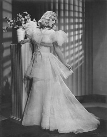 Marion Davies
