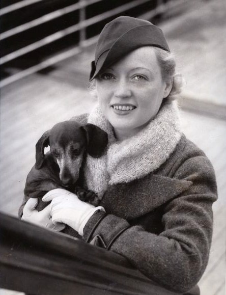Marion Davies