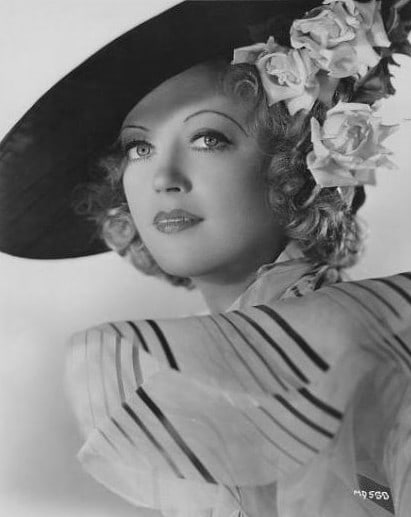 Marion Davies