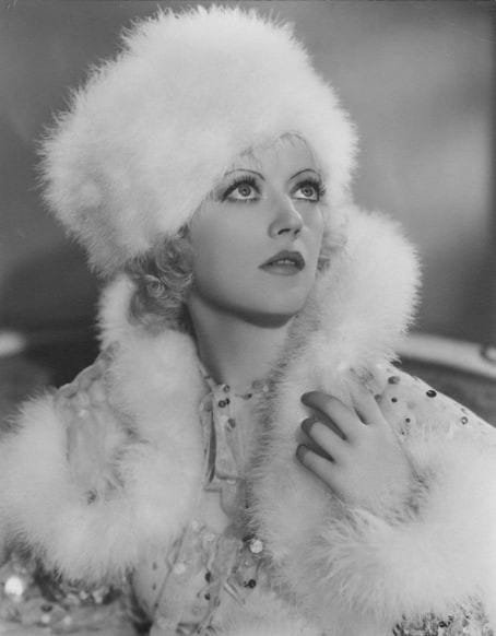 Marion Davies