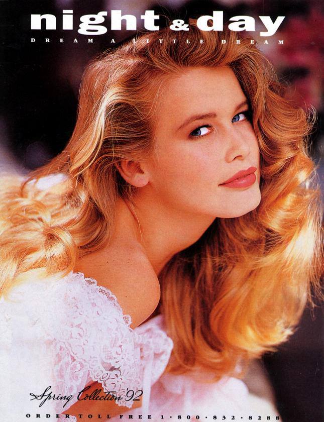 Claudia Schiffer Claudia Schiffer