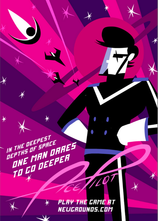 Ace Pilot