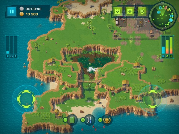Pilot's Path