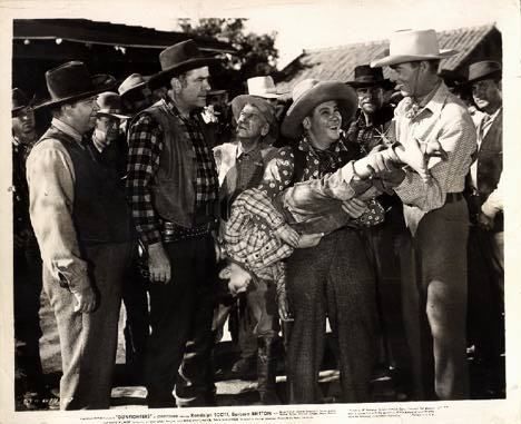 Gunfighters Gunfighters
