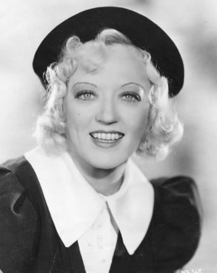 Marion Davies