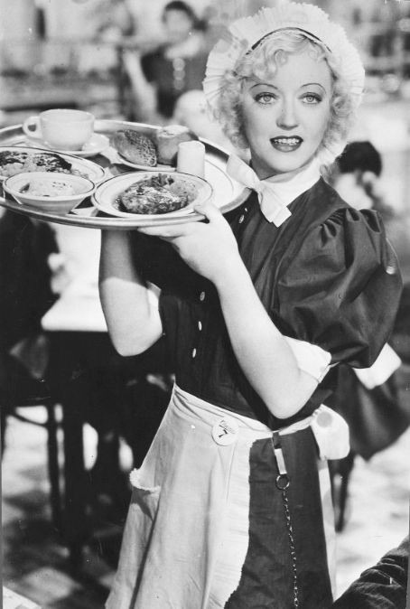 Marion Davies