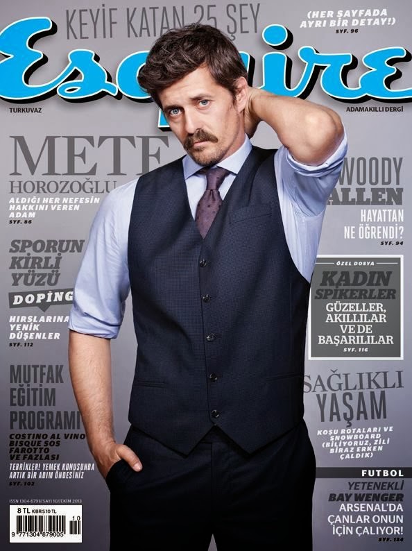 Mete Horozoglu