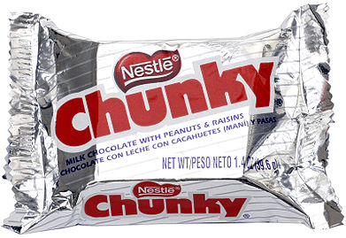 Nestlé Chunky