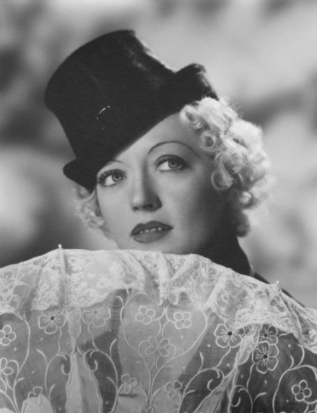 Marion Davies