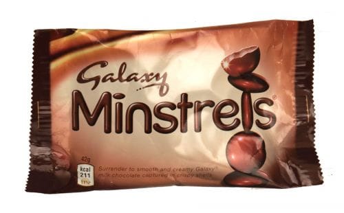 Galaxy Minstrels