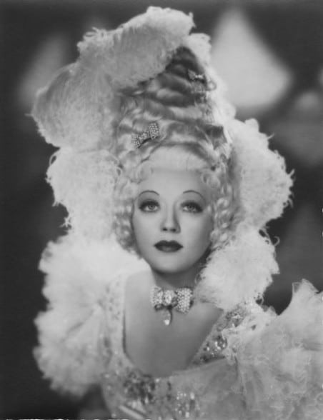 Marion Davies