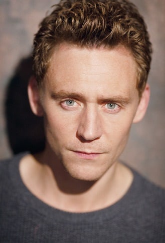 Tom Hiddleston