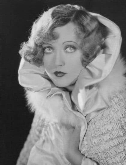 Image of Marion Davies