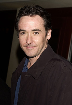 John Cusack John Cusack