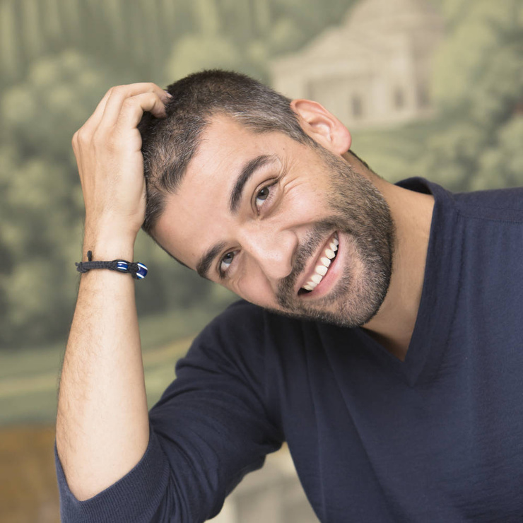 Oscar Isaac Oscar Isaac