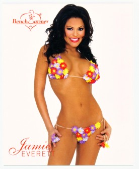 Jamie Everett