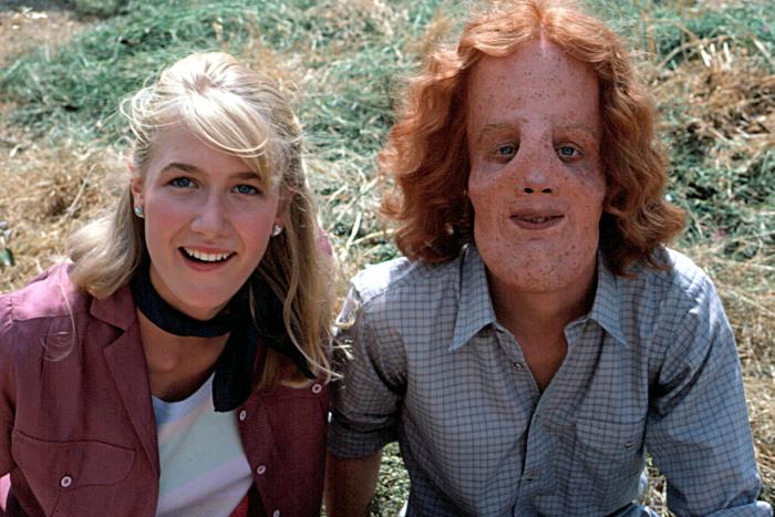 Mask (1985) Mask (1985)