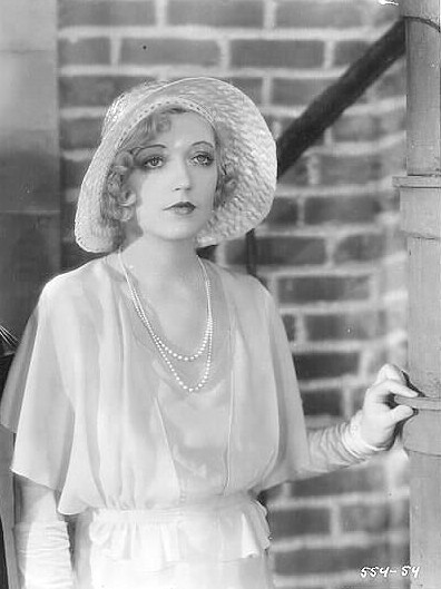 Marion Davies