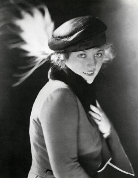 Marion Davies