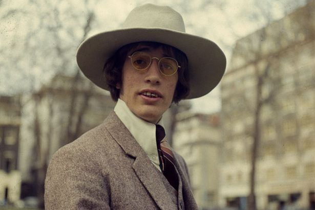 Robin Gibb