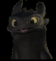 Toothless Toothless