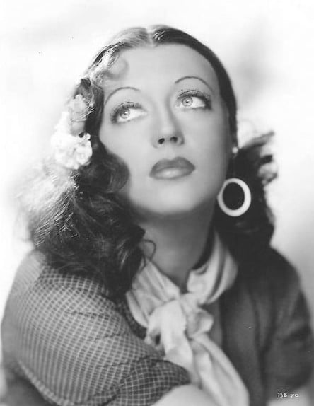 Marion Davies