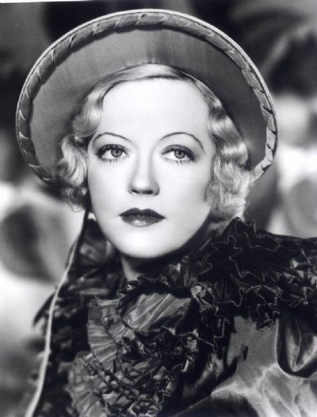 Marion Davies