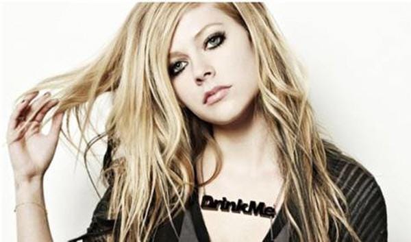 Avril Lavigne