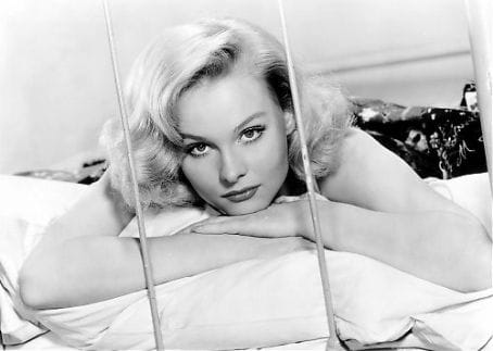 Diane McBain