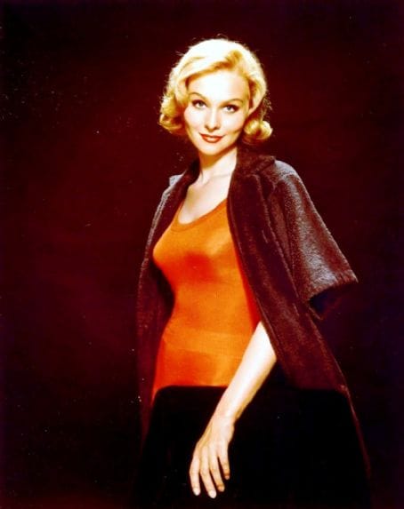 Diane McBain Diane McBain