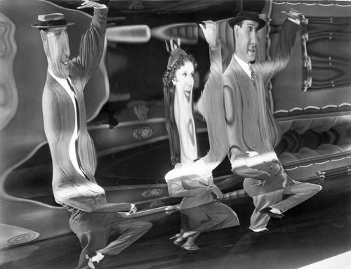 A Damsel in Distress (1937)