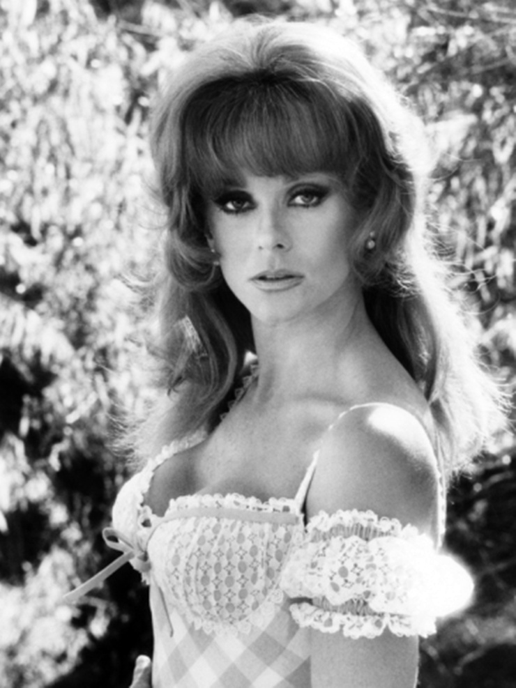Ann-Margret Ann-Margret